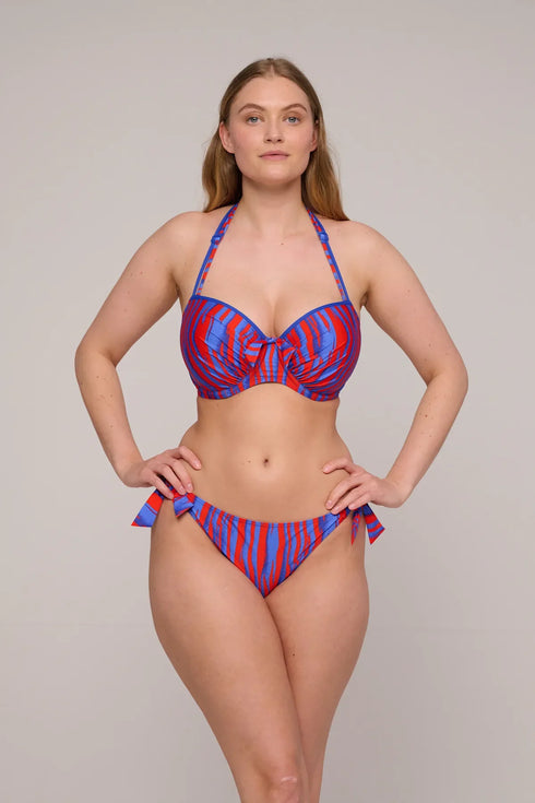 PrimaDonna Skudai Padded Balcony Bikini Top